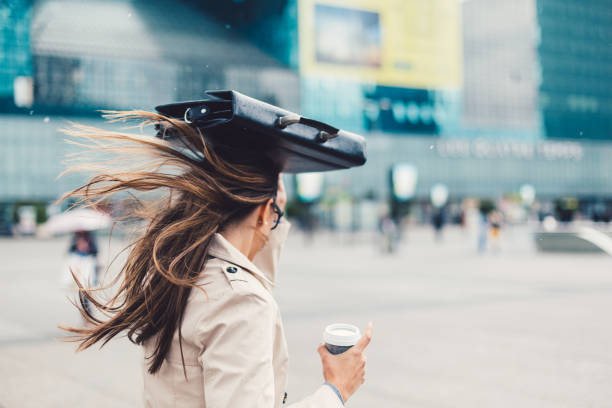 Are briefcases waterproof