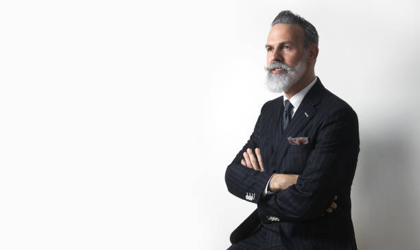 Why Thom Browne Is a Power Move