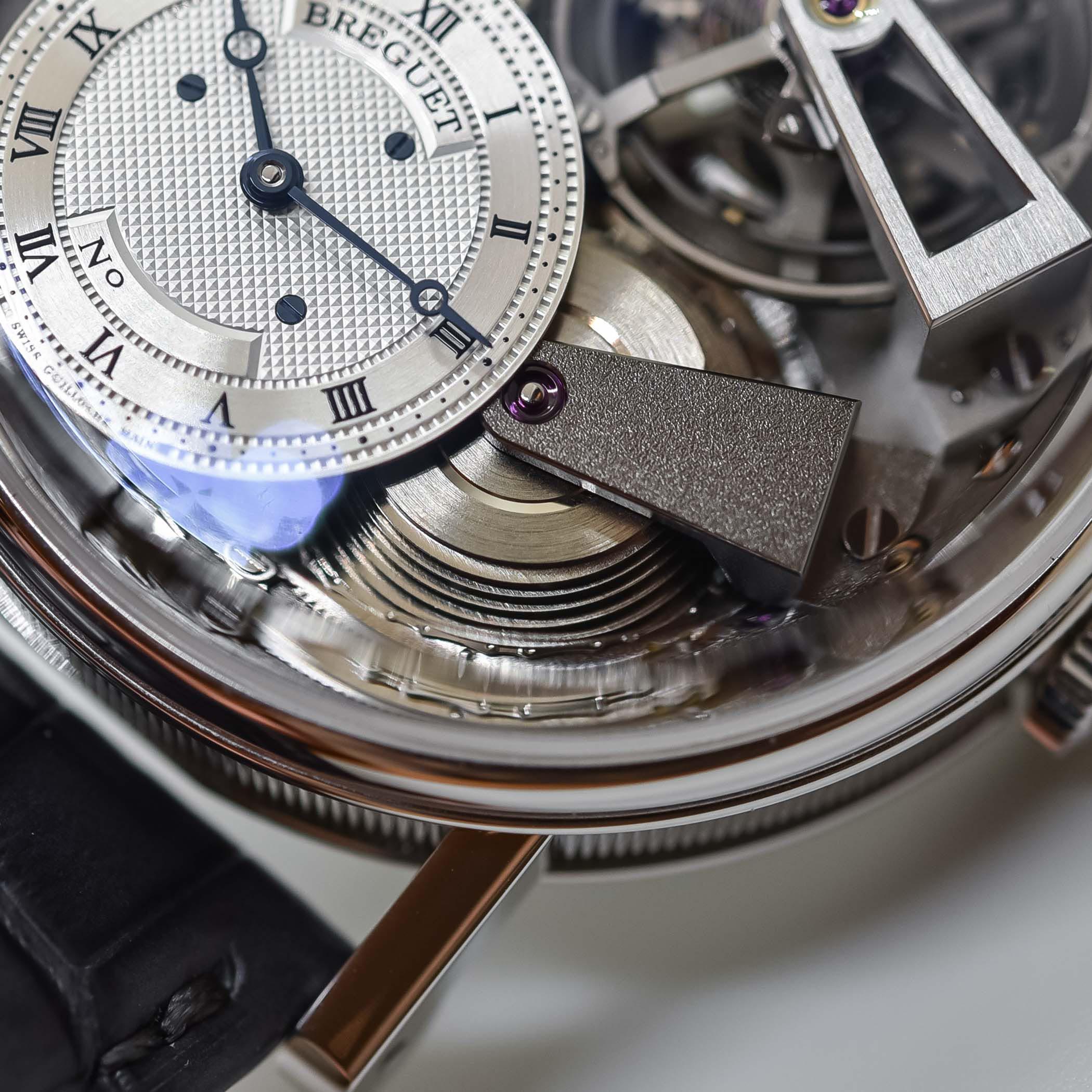 winewhiskywatches and his Breguet Tradition 7047 Fusee Tourbillon - 35 winewhiskywatches and his Breguet Tradition 7047 Fusee Tourbillon - 35