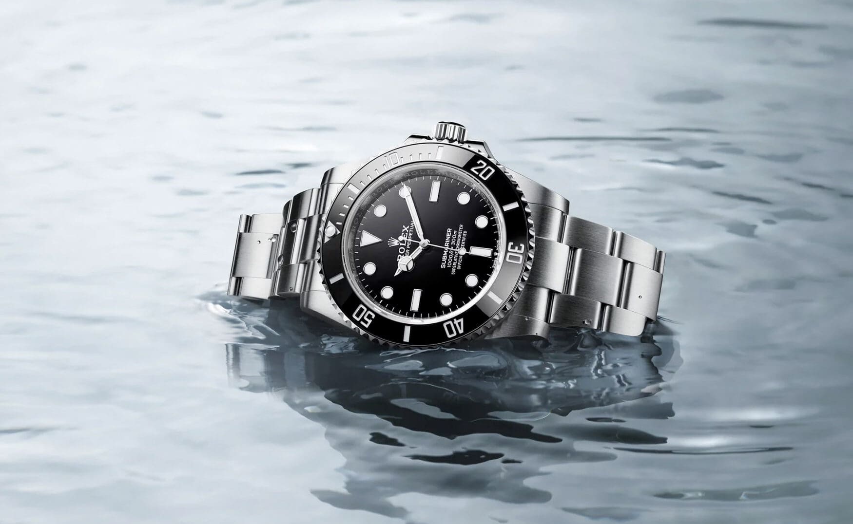 rolex submariner