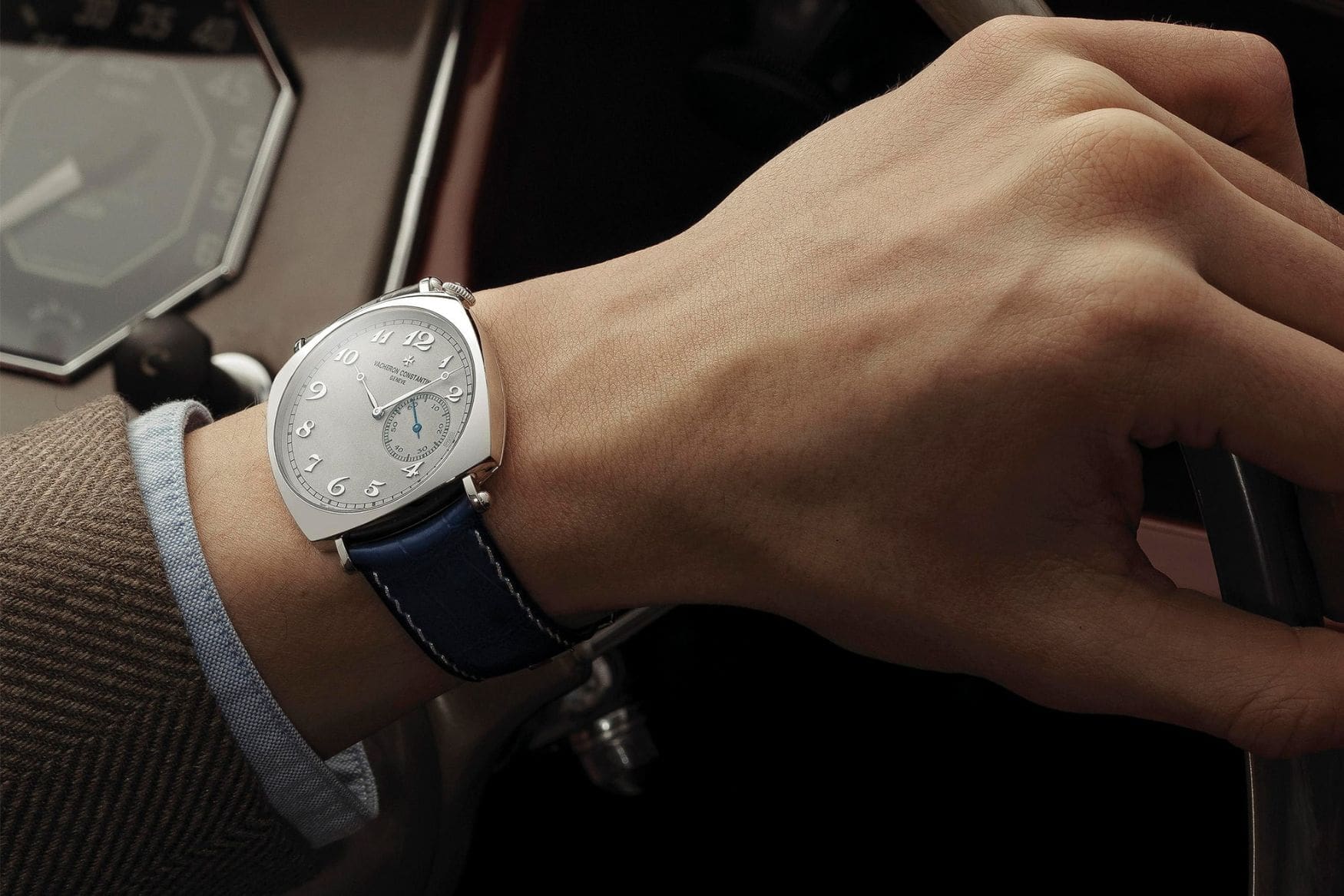 Vacheron Constantin Historical 1921